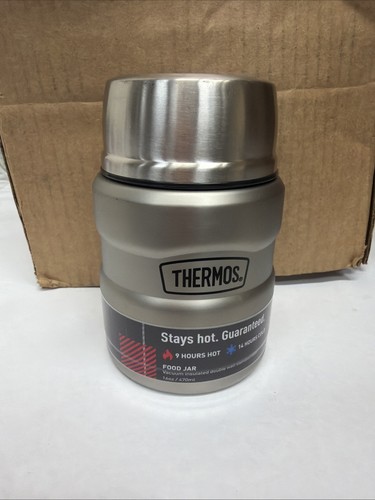 Thermos stainless king - 16,