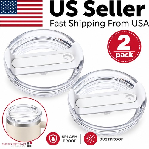 Pack tumbler lid - 2,