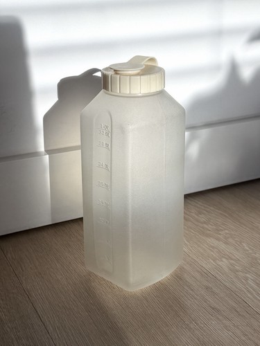 Rubbermaid vtg servin saver 1 - rubbermaid,