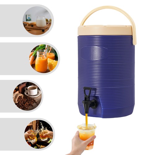 15l stainless steel insulated - steel,