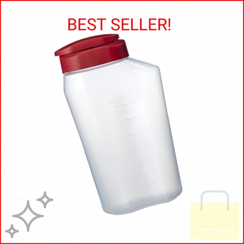 Goodcook quart bottle - quart,