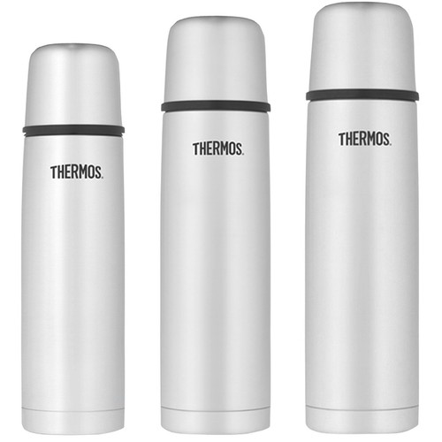 Thermos vacuum insulated - thermos,