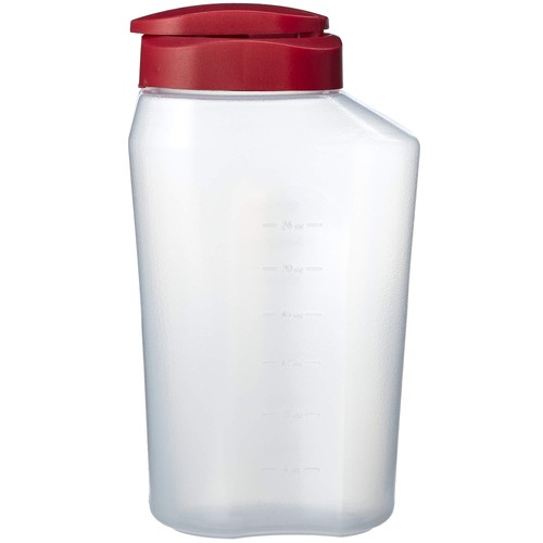 Goodcook mixing bottle - goodcook, qt