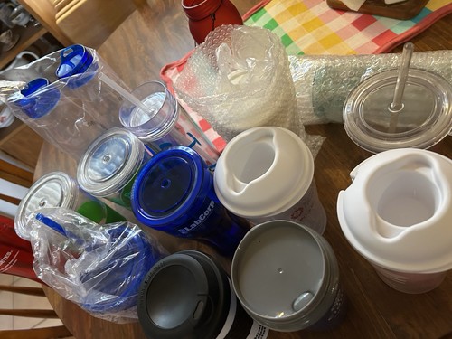 Unused assorted drink - 15,