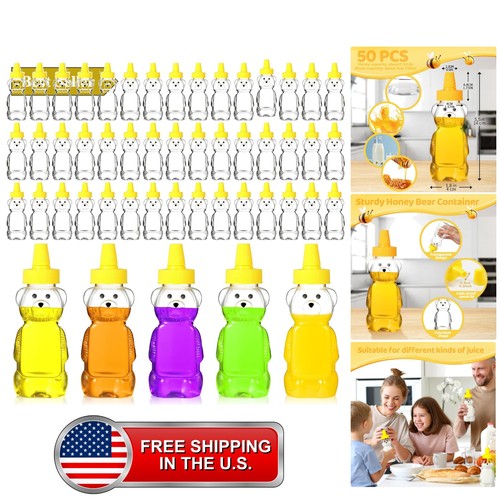 Pcs honey bear - 50, 5