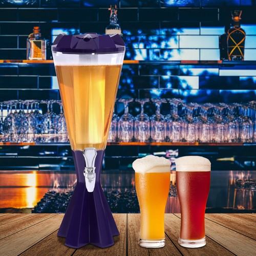 Party bar drink container - drink,