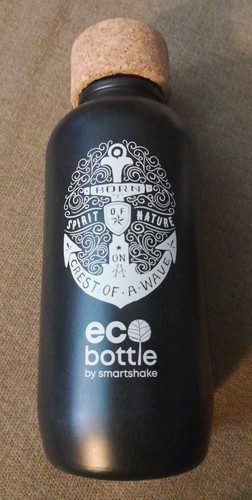 Eco bottle smartshake - eco,